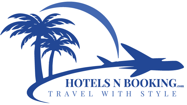 hotelsandbooking_logo