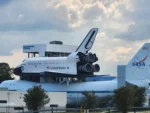 Space Center Houston - Image 9