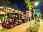 Al Montazah Parks Sharjah - Image 3