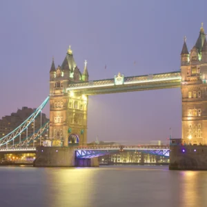 Tower Bridge Experience