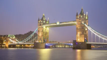 Tower Bridge Experience