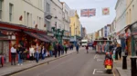 Notting Hill & Portobello Road Market Tour - Image 6