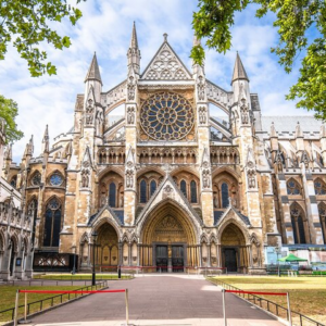 Westminster Abbey & Big Ben Tour