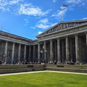 British Museum Tour London