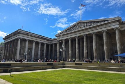 British Museum Tour London