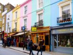 Notting Hill & Portobello Road Market Tour - Image 2