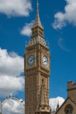 Westminster Abbey & Big Ben Tour - Image 4