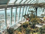 Sky Garden Experience - Image 6