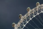 London Eye Experience - Image 5