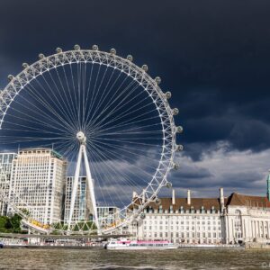 London Eye Experience