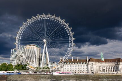 London Eye Experience