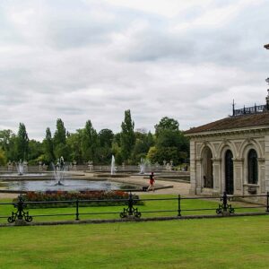 Hyde Park Experience London