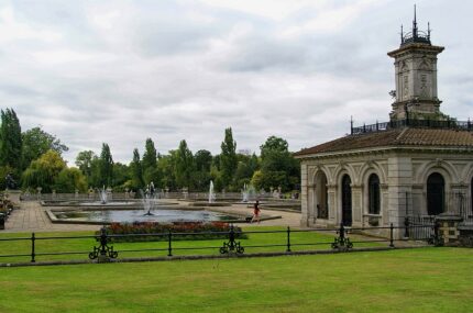 Hyde Park Experience London