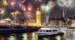 River Thames Cruise London