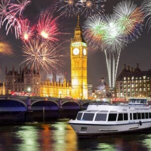 River Thames Cruise London