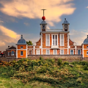 Greenwich & Royal Observatory Tour London