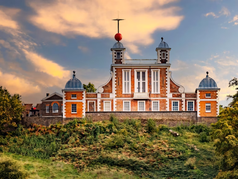 Greenwich & Royal Observatory Tour London
