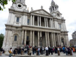 St. Paul's Cathedral Tour - Image 4