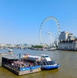 River Thames Cruise - Image 2