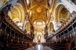 St. Paul's Cathedral Tour - Image 6