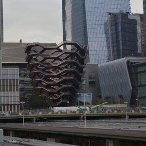 The High Line