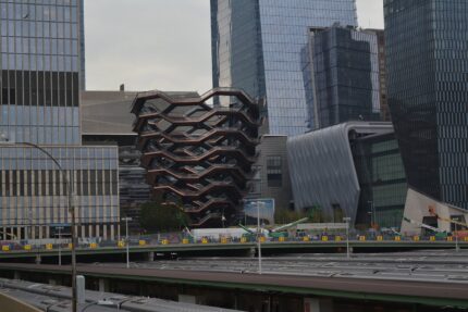 The High Line