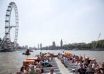 River Thames Cruise - Image 6