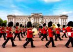 Buckingham Palace Changing of the Guard Tour - Image 5