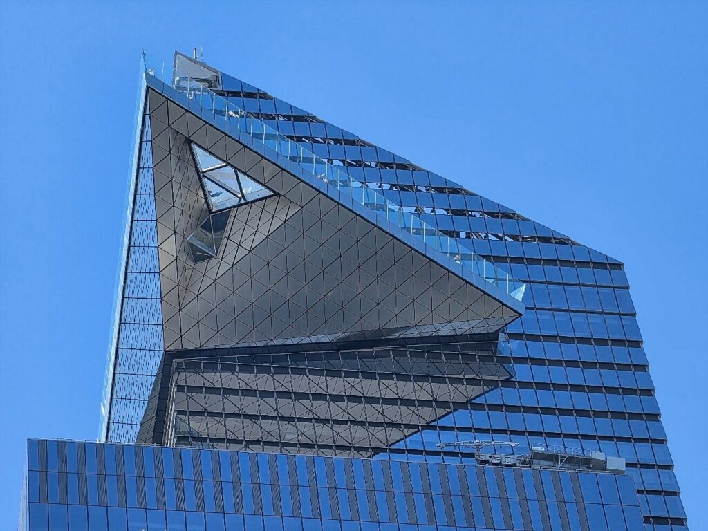 Edge Observation Deck Tickets New York | Luxury Bookings USA
