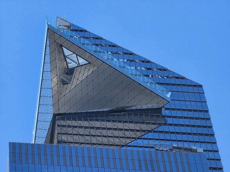 Edge Observation Deck Tickets New York | Luxury Bookings USA