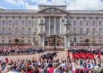 Buckingham Palace Changing of the Guard Tour - Image 6