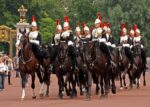 Buckingham Palace Changing of the Guard Tour - Image 2