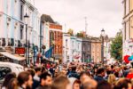Notting Hill & Portobello Road Market Tour - Image 4