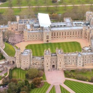 Windsor Castle Day Trip from London