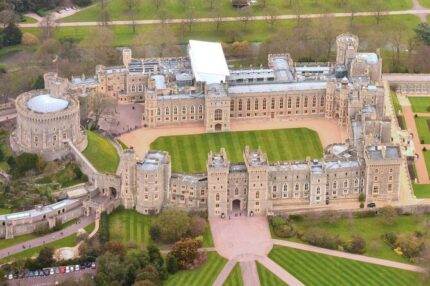 Windsor Castle Day Trip from London