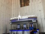 One World Observatory