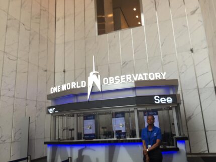 One World Observatory
