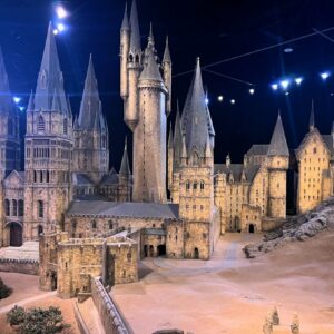 Warner Bros. Studio Tour London