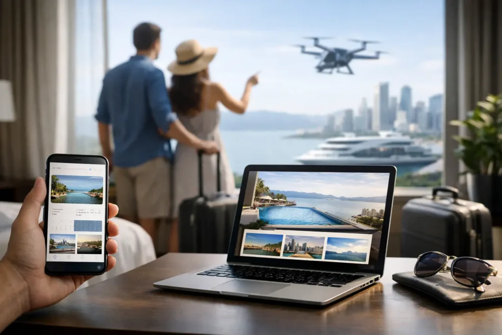 Hotel Booking Trends 2026 Travelers Should Watch