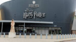 Warner Bros. Studio Tour London - Image 8