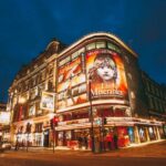 West End Theatre Show London