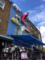Camden Market Tour - Image 2