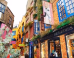 Covent Garden Experience - Image 5