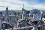 Top of the Rock