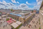 Covent Garden Experience London