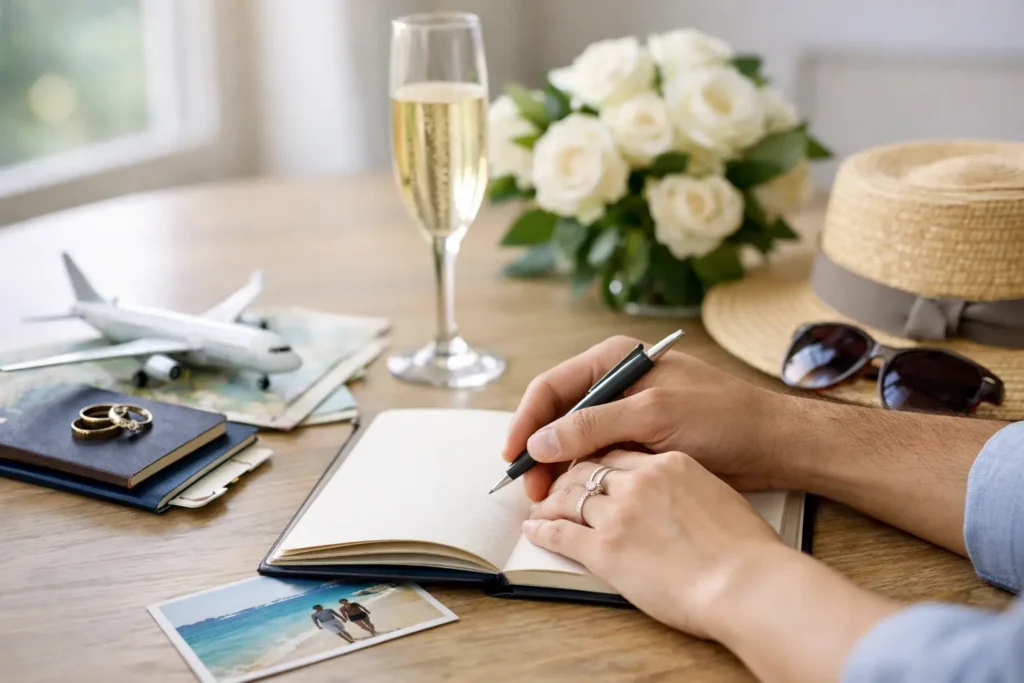Special Occasion Travel Planning Done Right