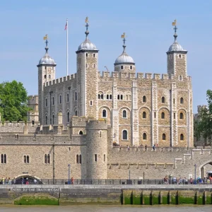 Tower of London Tour | Luxury Bookings USA