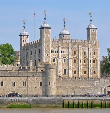 Tower of London Tour | Luxury Bookings USA