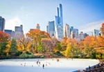 Central Park New York