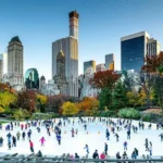 Central Park New York - Image 11